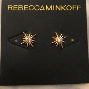 NEW Rebecca Minkoff Earrings